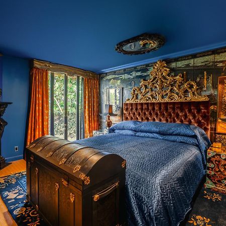 Hotel Petit Ermitage (Adults Only) Los Angeles Zewnętrze zdjęcie