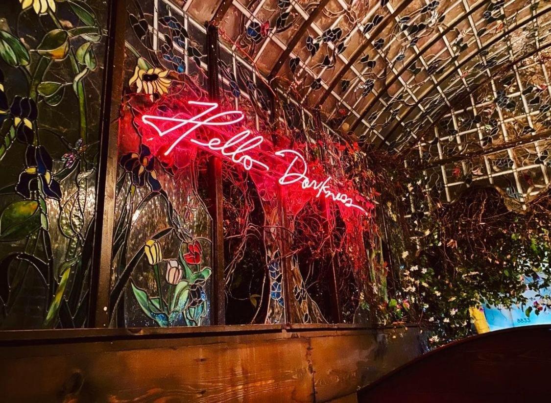 Hotel Petit Ermitage (Adults Only) Los Angeles Zewnętrze zdjęcie