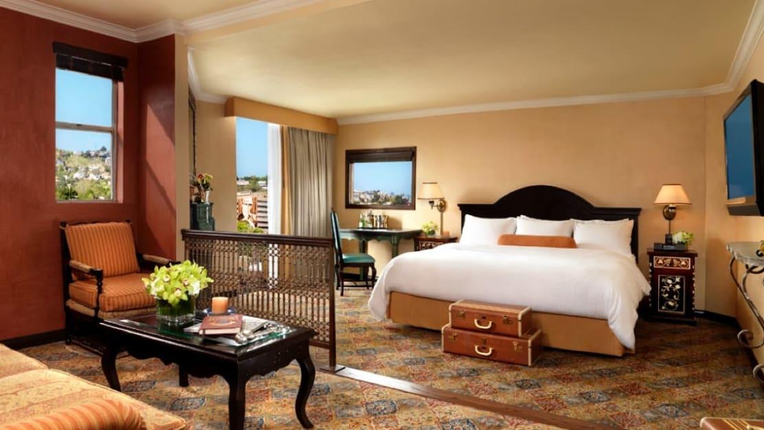 Hotel Petit Ermitage (Adults Only) Los Angeles Zewnętrze zdjęcie