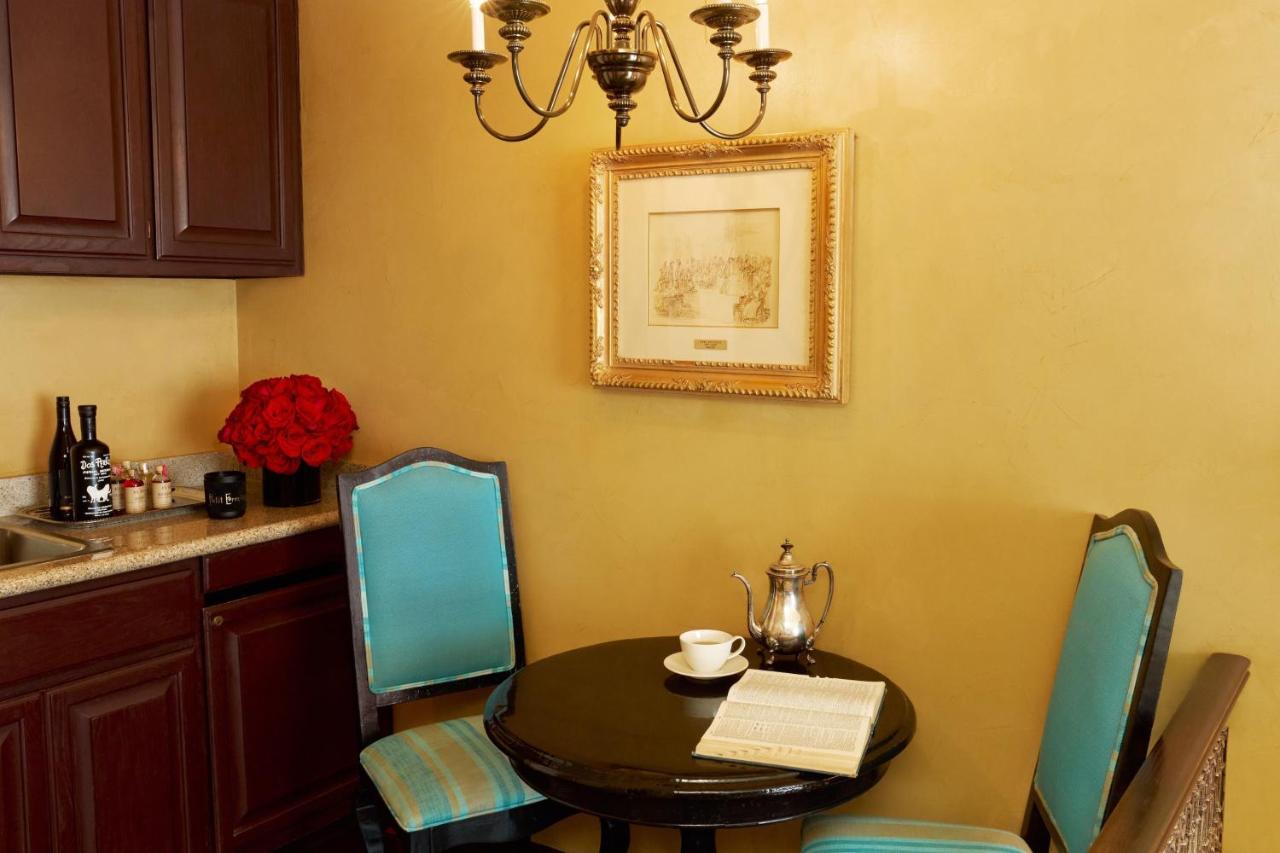 Hotel Petit Ermitage (Adults Only) Los Angeles Zewnętrze zdjęcie