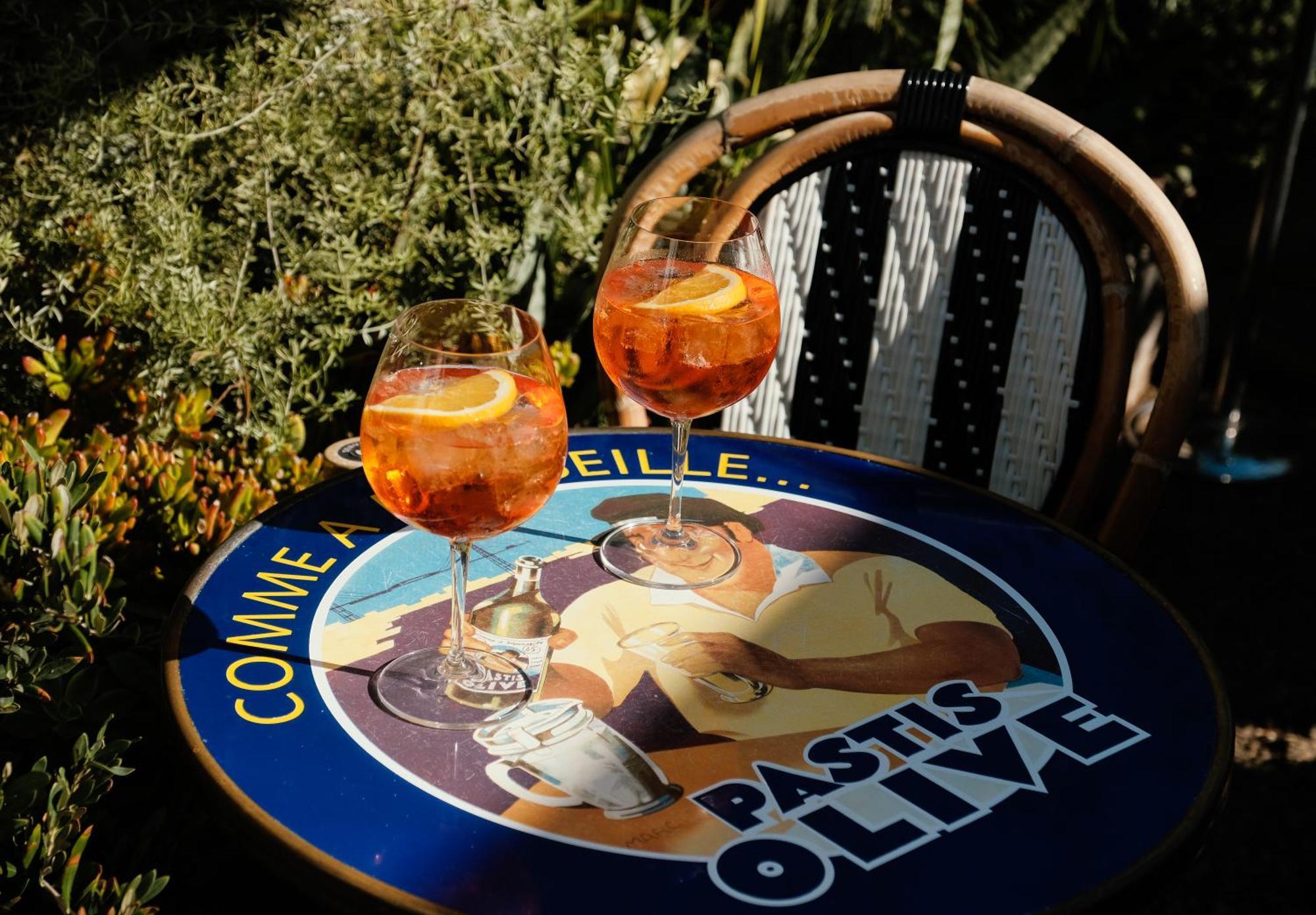 Hotel Petit Ermitage (Adults Only) Los Angeles Zewnętrze zdjęcie