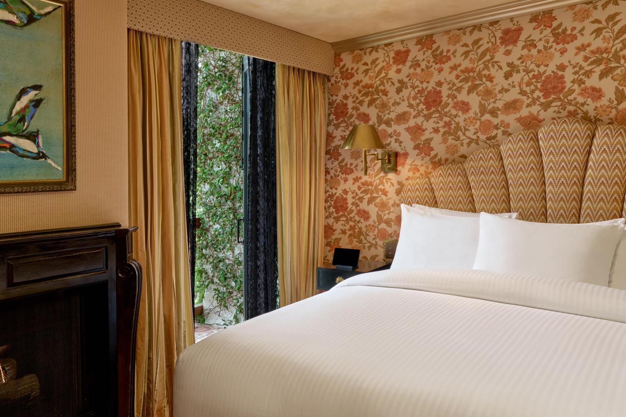 Hotel Petit Ermitage (Adults Only) Los Angeles Zewnętrze zdjęcie