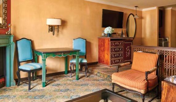 Hotel Petit Ermitage (Adults Only) Los Angeles Zewnętrze zdjęcie