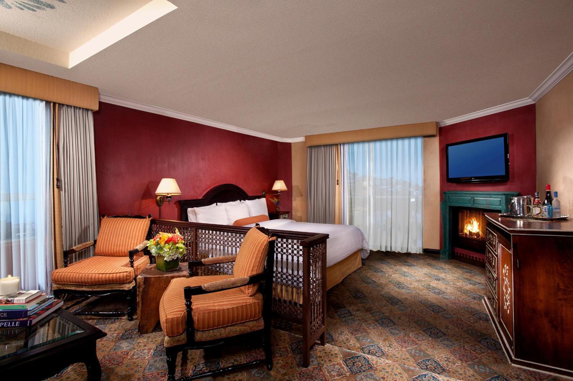 Hotel Petit Ermitage (Adults Only) Los Angeles Zewnętrze zdjęcie