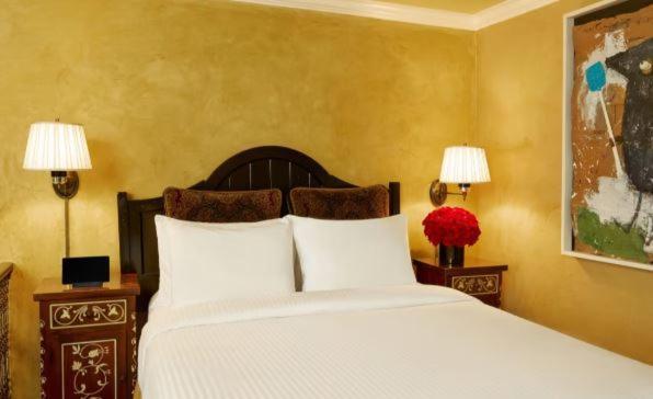 Hotel Petit Ermitage (Adults Only) Los Angeles Zewnętrze zdjęcie