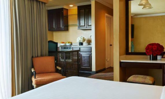 Hotel Petit Ermitage (Adults Only) Los Angeles Zewnętrze zdjęcie