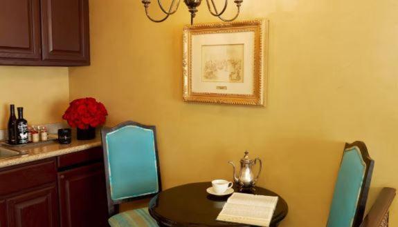 Hotel Petit Ermitage (Adults Only) Los Angeles Zewnętrze zdjęcie