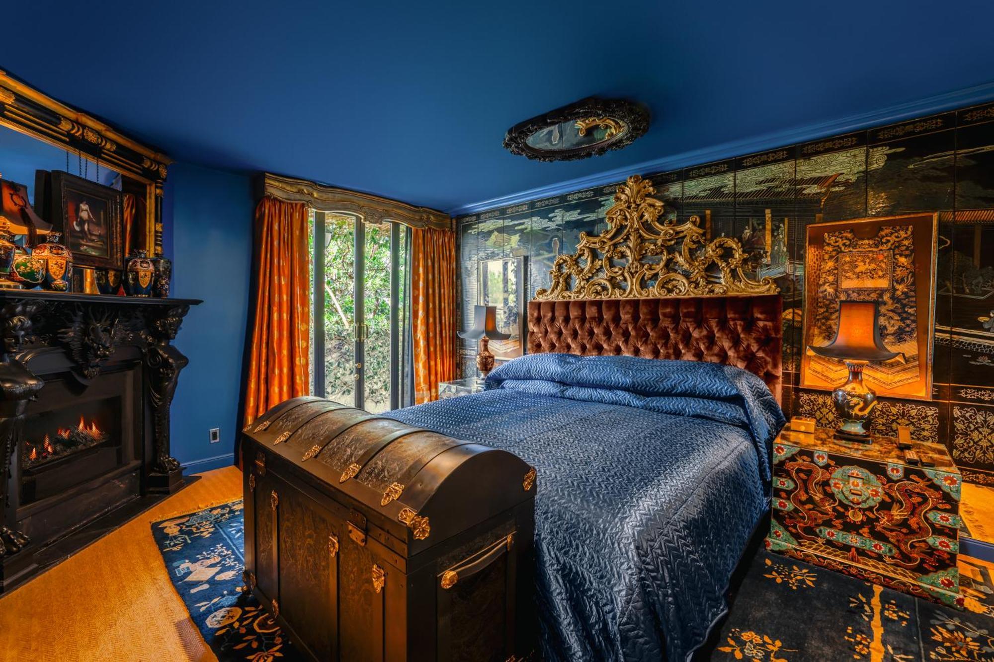 Hotel Petit Ermitage (Adults Only) Los Angeles Zewnętrze zdjęcie