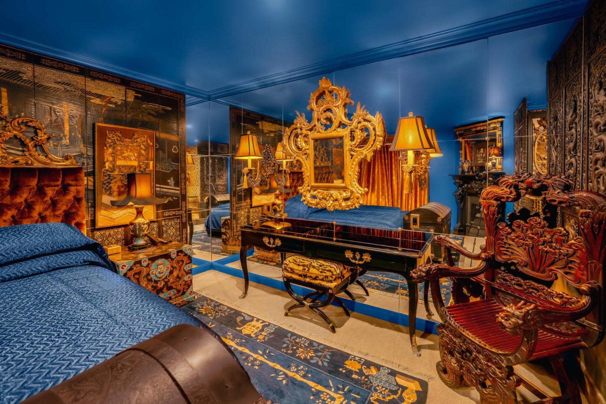 Hotel Petit Ermitage (Adults Only) Los Angeles Zewnętrze zdjęcie