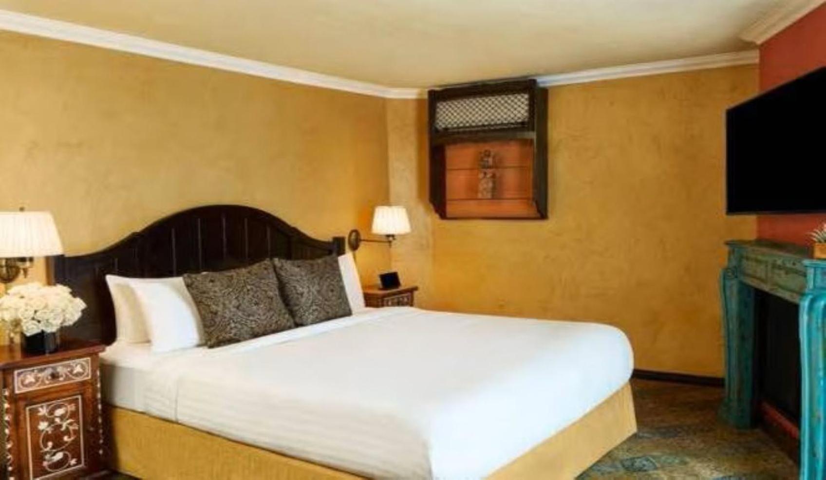 Hotel Petit Ermitage (Adults Only) Los Angeles Zewnętrze zdjęcie