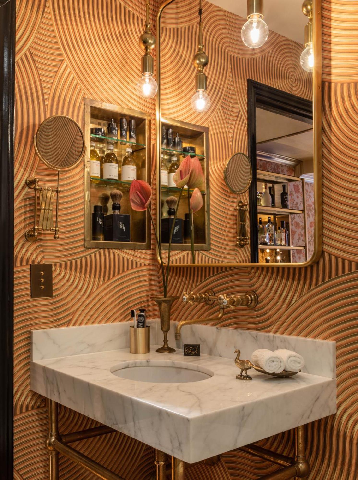 Hotel Petit Ermitage (Adults Only) Los Angeles Zewnętrze zdjęcie