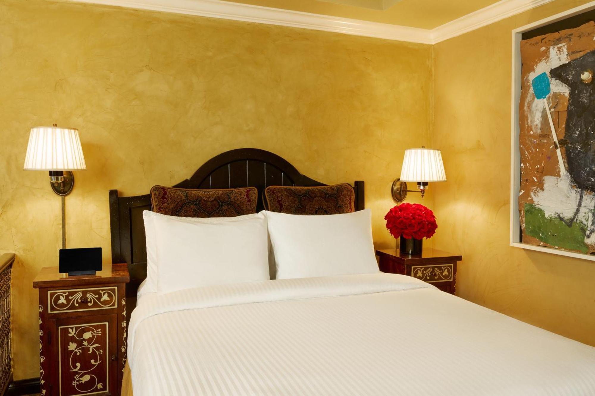 Hotel Petit Ermitage (Adults Only) Los Angeles Zewnętrze zdjęcie